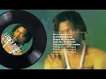 Lucky Dube - Reggae Strong (Official Lyric Video)