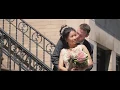 Liyan and Kelly s Treehouse For Dreaming Elopement