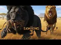 Lagu The Lion King 3 | Simba vs the Dark Lion – An Epic AI Sequel