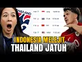 Download Lagu GILA! RANKING FIFA INDONESIA NGEBUT, THAILAND MEROSOT?!