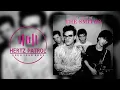 The Smiths Panic 432hz