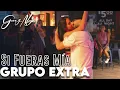 Download Lagu Gero \u0026 Migle | Bachata Sensual | Grupo Extra Si fueras Mía