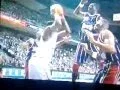 billy owens highlights