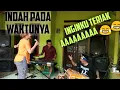 Download Lagu INDAH PADA WAKTUNYA || KOPLO || CINEUR G'DOR || SESI LATIHAN