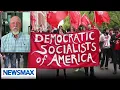 Chip Roy Dems will keep moving towards socialism unapologetically National Report