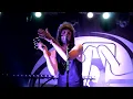 Kasabian, Mallorca Rocks, Processed Beats