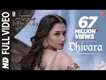 Download Lagu Dhivara Full Video Song || Baahubali (Telugu) || Prabhas, Tamannaah, Rana, Anushka || Bahubali