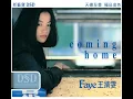 容易受傷的女人 - 王菲