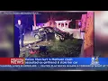 Man Accused Of Attacking Ex-Girlfriend Stealing Car Before Methuen Crash