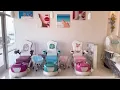 Bliss Nail Lounge