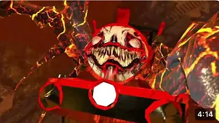 Choo Choo Charles Ko Aakhir Maar Hi Diya! π | Full Gameplay I Finally Killed Choo Choo Charles! π±π₯