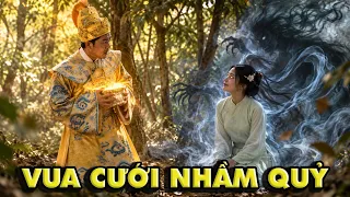 CỔ TÍCH MỚI 2026 | VUA CƯỚI NHẦM QUỶ | CỔ TÍCH VIỆT NAM HAY NHẤT 2026