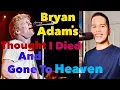 GOOSEBUMPS! BRYAN ADAMS - \