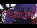Download Lagu Unravel - Tokyo Ghoul OP,  Rainych Ran Cover ( lyrics video ).