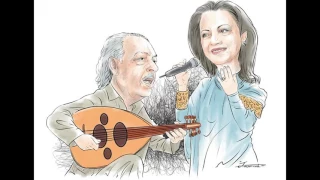 فرقة الطريق العراقية أغنية العمال 