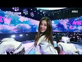 | 2024 MBC Music Festival | NewJeans - Attention | aired on MBC 250129  #NewJeans #kpop