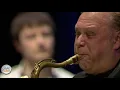 Red Baron - Live @ Jazzaar Festival 2016