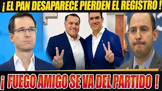 ¡ SE ACABÓ EL PAN ! LA REBELIÓN INTERNA CONTRA JORGE ROMERO ANUMCIA SU CAÍDA PIDEN SU CABEZA