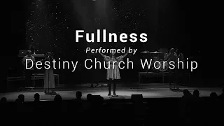 Download Fullness (Cover) | Elevation Worship MP3