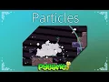 Particles - Pygame Tutorial