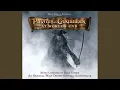 Calypso From Pirates of the Caribbean At World s End Score