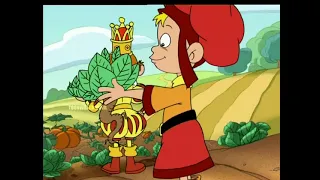 annas tales season 1 episode 11