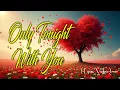 Lagu Only Tonight With You - Lyrics (Official HD Video)