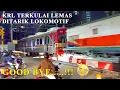 Lagu SELAMAT TINGGAL KRL TOKYU 8500, JASAMU AKAN KAMI KENANG