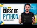 Python Course - Lesson 2
