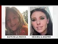 Amber Alert issued in Duval County for missing 7-year-old girl