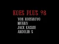 Download Lagu BUNGAKU KOESPLUS 98