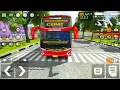 Download Lagu Realistis Banget, Grafik Ultra! Bus Simulator Indonesia, Sugeng Rahayu Diiringi Lagu Perjalanan