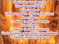 Papa Roach - Burn Lyrics