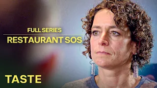 Restaurant SOS Full Series 1 