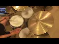 Philly Joe Jones Solo Transcription On "Red Pepper Blues"