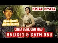Lagu KISAH NYATA‼️ Baridin \u0026 Ratminah | Ajian Jaran Goyang | Cinta Berujung Maut