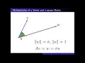 Singular Value Decomposition And Image Compression Using Octave