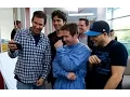 ENTOURAGE Watch 17 Minutes of Behind-the-Scenes Footage from the Movie
