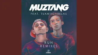 Download Run (Manuxia Remix) MP3