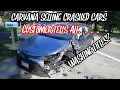 Another Carvana Disaster Story Oops They Did It Again