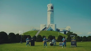 KANA-BOON / ダイバー