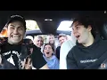 VLOG Squad Reacting to NATALINA By Todd Smith