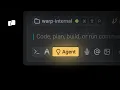 Download Lagu Warp Updates | Dirty Git Branch, UDI Styling, Terminal Mode