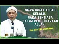 Download Lagu USTAZ AHMAD RIZAM - INGAT ALLAH SELALU SUPAYA SENTIASA DALAM PELIHARAAN ALLAH