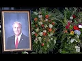 Tracy French Memorial Service