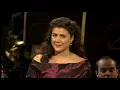 Cecilia Bartoli - Voi avete un cor fedele