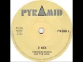 UK New Entry 1969 (127) Desmond Dekker & The Aces - It Miek