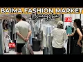 Download Lagu The biggest High-End Fashion Wholesale market in Guangzhou | Baima Fashion Market.