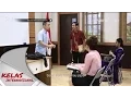Download Lagu Kelas Internasional - Episode Perdana - Perkenalan - Part 2/3