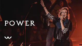 power live elevation worship